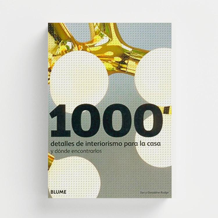 1000 detalles de interiorismo portada.