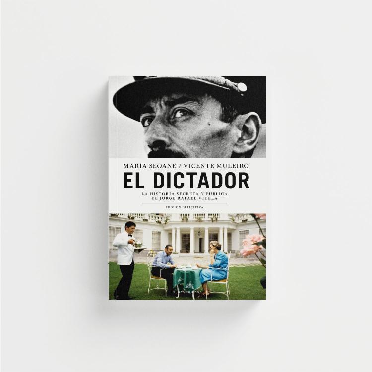 El dictador portada.