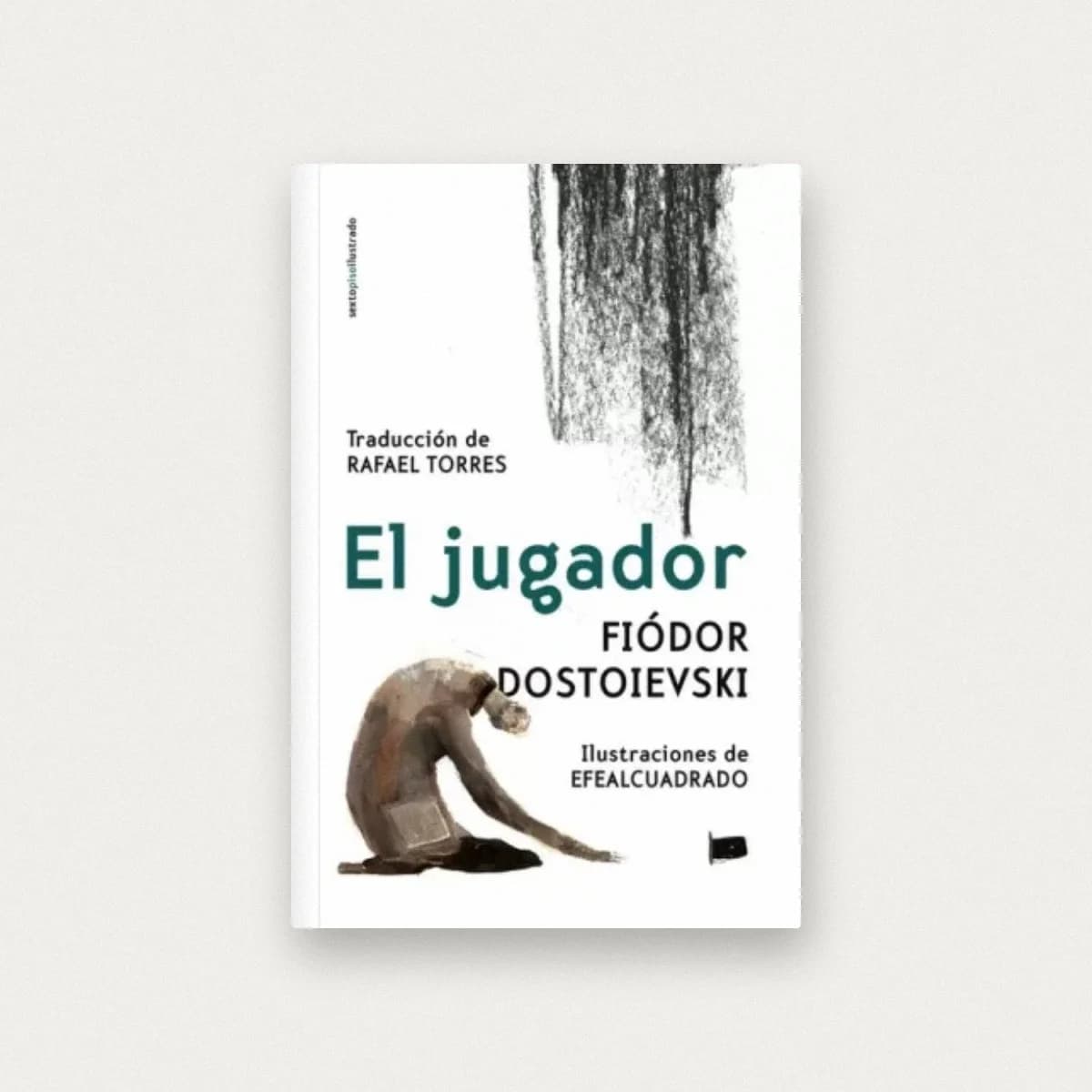El jugador (Edición ilustrada)