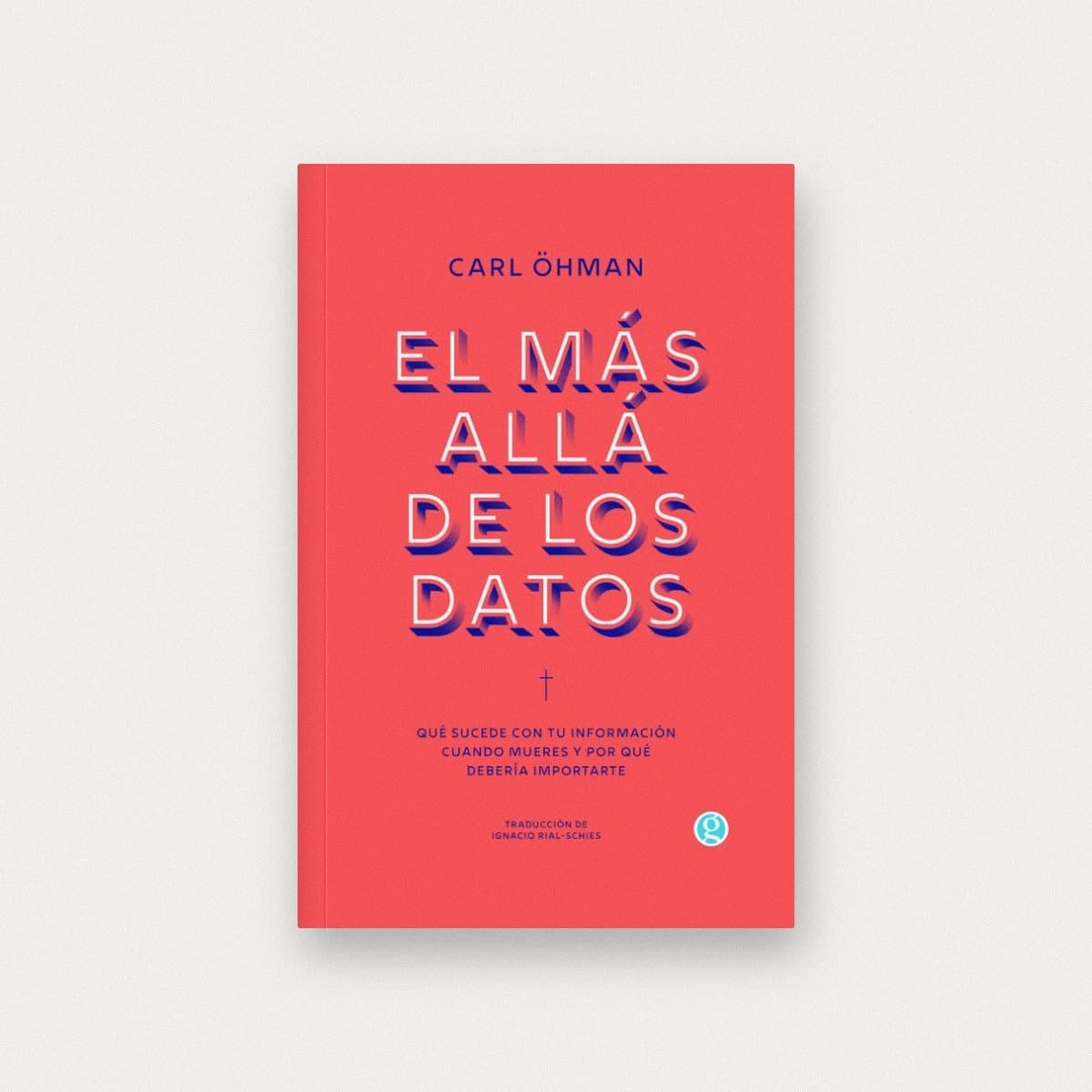 El más allá de los datos