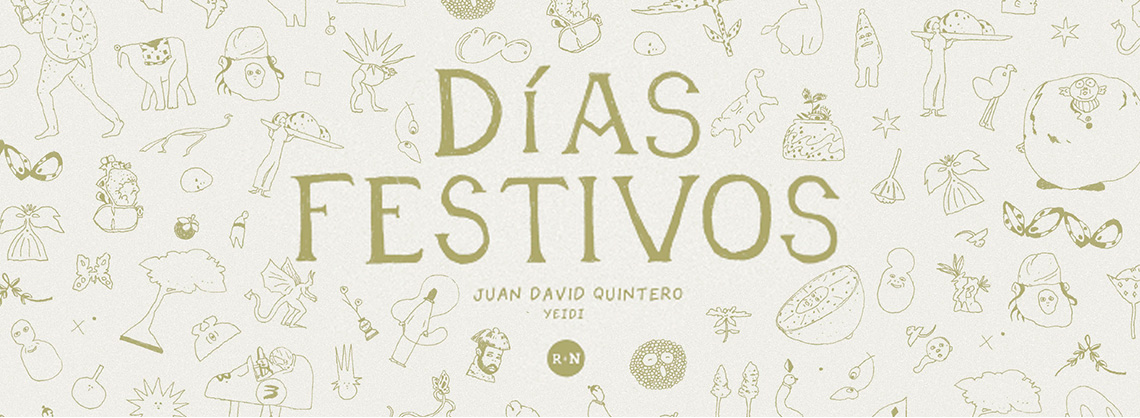 Banner Días Festivos