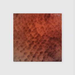 Portada Vinilo cmm0001