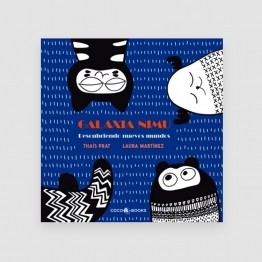Portada Libro Galaxia Nimu: Descubriendo nuevos mundos