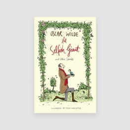Portada Libro The Selfish Giant and Other Stories