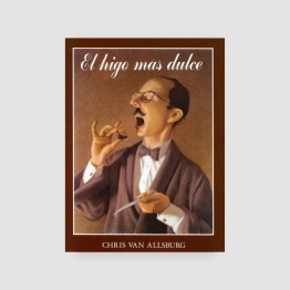 Portada LibroEl higo más dulce