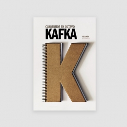 Portada Libro Cuadernos en octavo