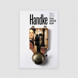 Portada Libro Ensayo sobre el día logrado