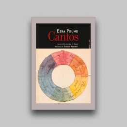 Ezra Pound - Cantos