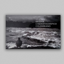 Portada Paisaje cinematográfico colombiano