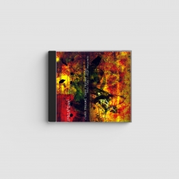 Portada CD