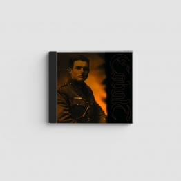 Portada CD