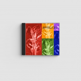 Portada CD