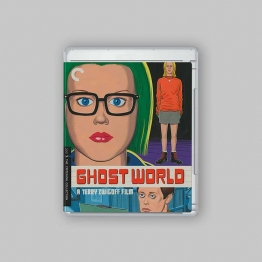 Película - Ghost World