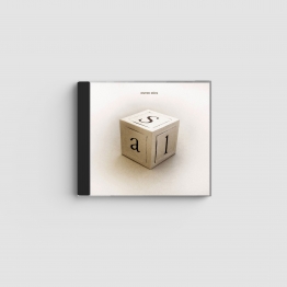 Portada CD