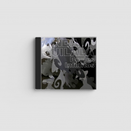 Portada CD