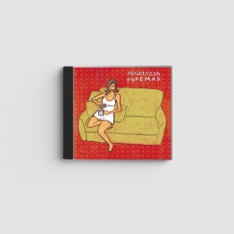 Portada CD