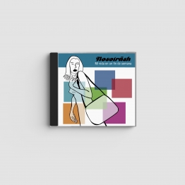 Portada CD