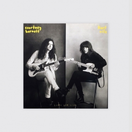 Portada Vinilo Lotta Sea Lice