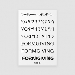 Portada Libro BIG. Formgiving: An Architectural Future History