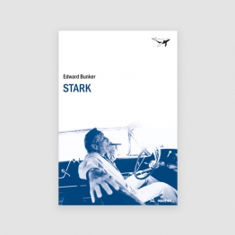 Portada Libro Stark