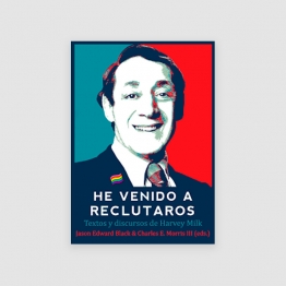 He venido a reclutaros