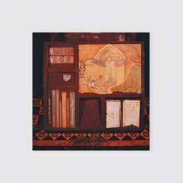 Portada Vinilo
