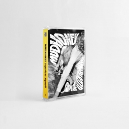 Portada Cassette Superfuzz Bigmuff