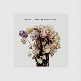Portada Vinilo No Cities To Love 