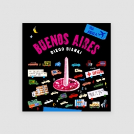 Portada Libro Buenos Aires