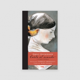Portada Libro Carta al mundo y otros poemas