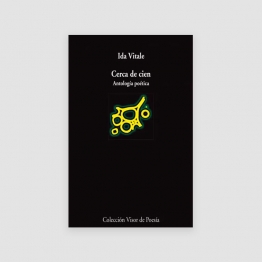 Portada Libro Cerca de cien