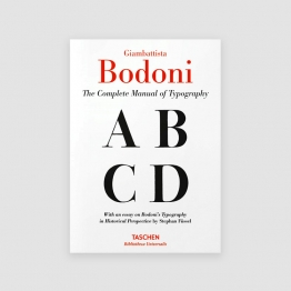 Portada Libro The complete manual of typography