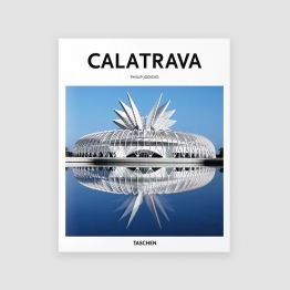 Portada Libro Calatrava