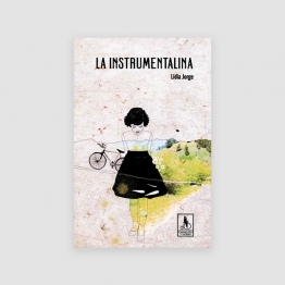 Portada Libro La instrumentalina