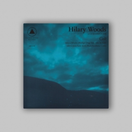 Hillary Woods - Colt - album cover