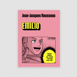 Portada Libro Emilio