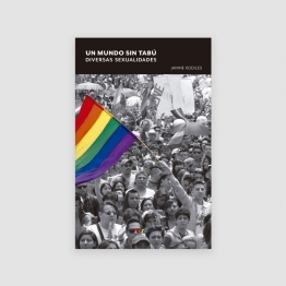 Portada Libro Un mundo sin tabú