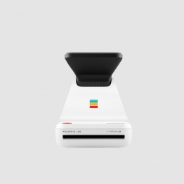 Polaroid Lab vista frontal
