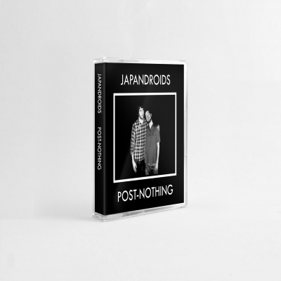 Portada Cassette Post-Nothing
