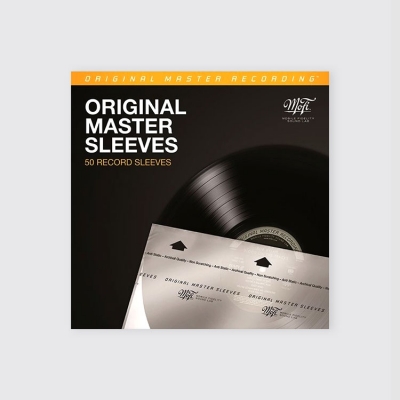 Portada fundas internas para proteger tus vinilos