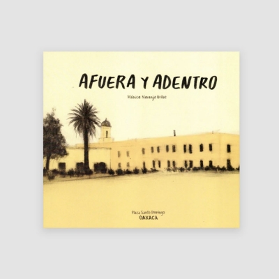 Portada Libro Afuera y adentro