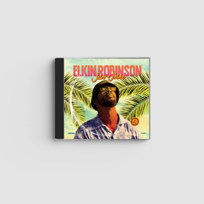 Portada cd