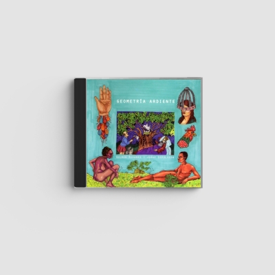 Portada CD