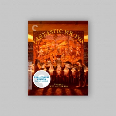 Película - Fantastic MR Fox