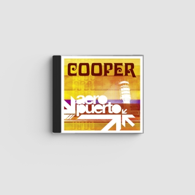 Portada CD