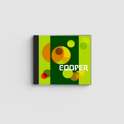 Portada CD