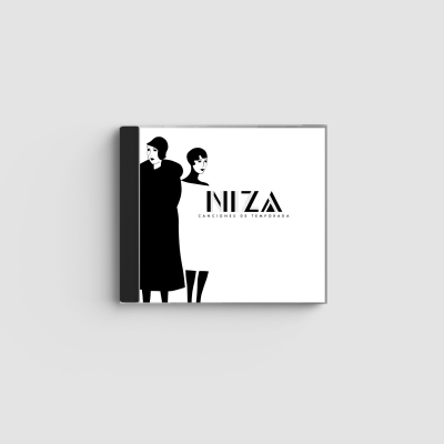 Portada CD