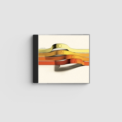 Portada CD