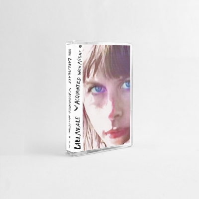 Cassette Acquainted With Night