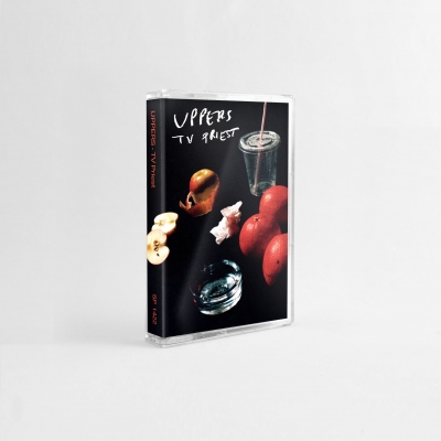 Cassette Uppers